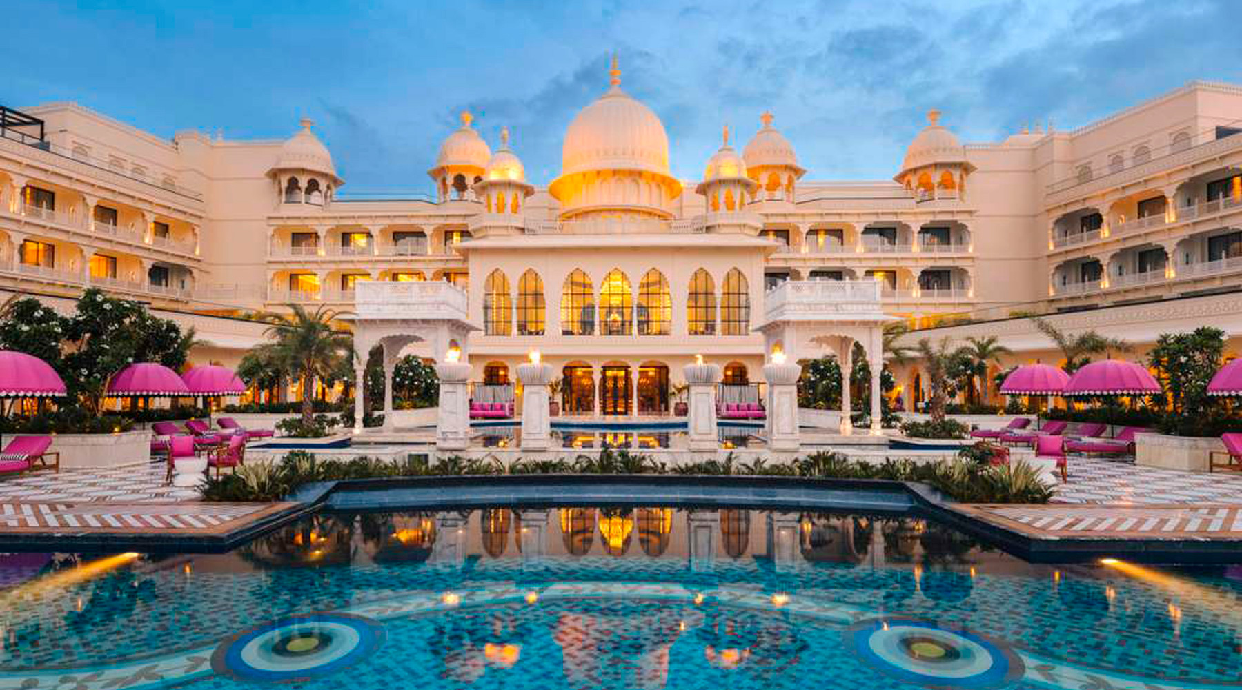 UDAIPUR